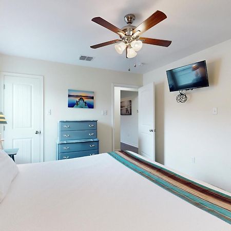 South Pearl Sailfish Villa Rockport Dış mekan fotoğraf