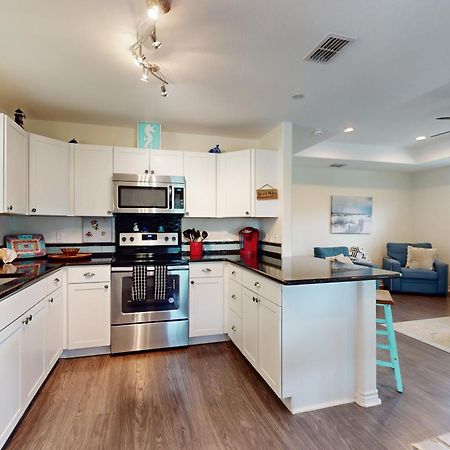 South Pearl Sailfish Villa Rockport Dış mekan fotoğraf