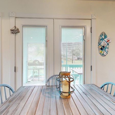 South Pearl Sailfish Villa Rockport Dış mekan fotoğraf