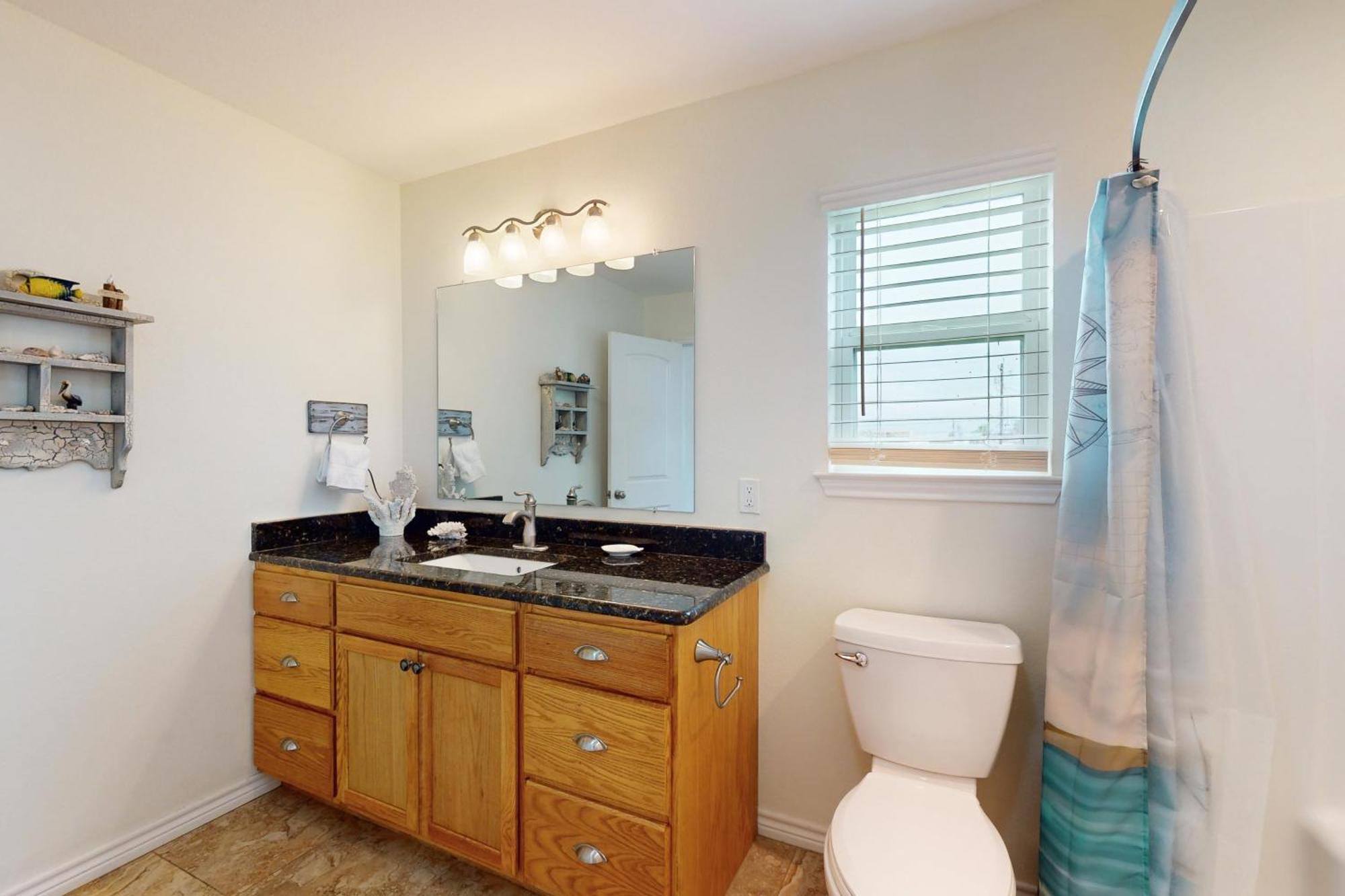 South Pearl Sailfish Villa Rockport Dış mekan fotoğraf