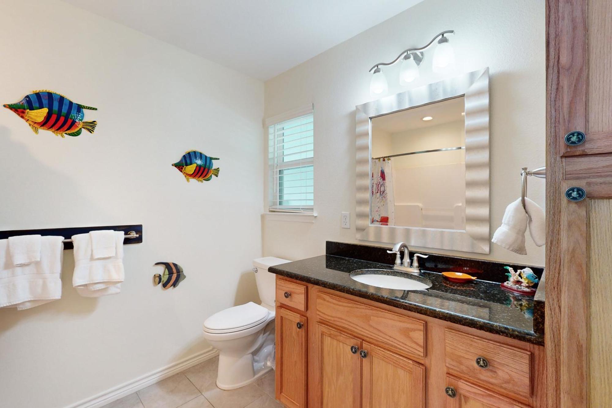 South Pearl Sailfish Villa Rockport Dış mekan fotoğraf
