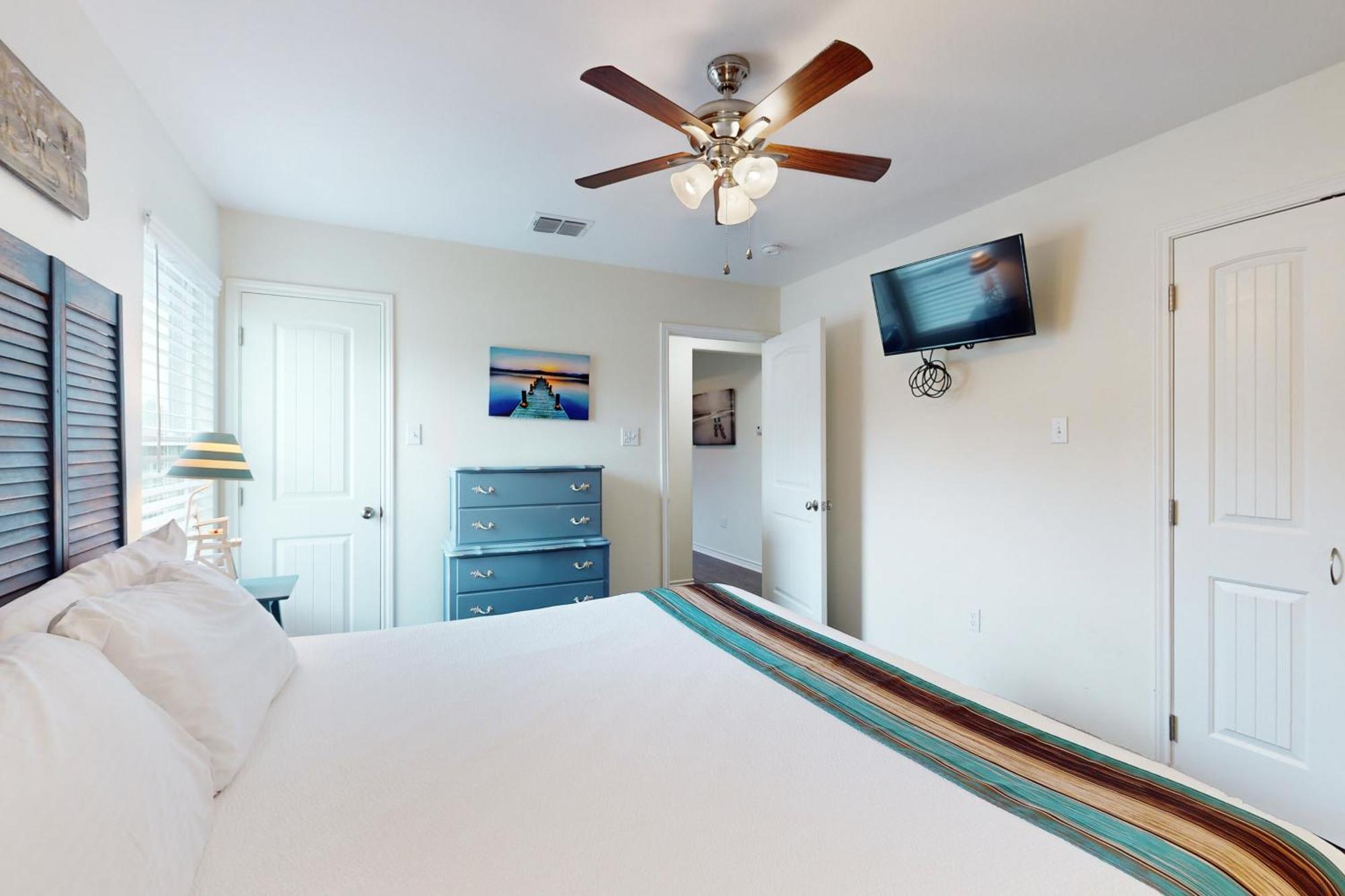 South Pearl Sailfish Villa Rockport Dış mekan fotoğraf
