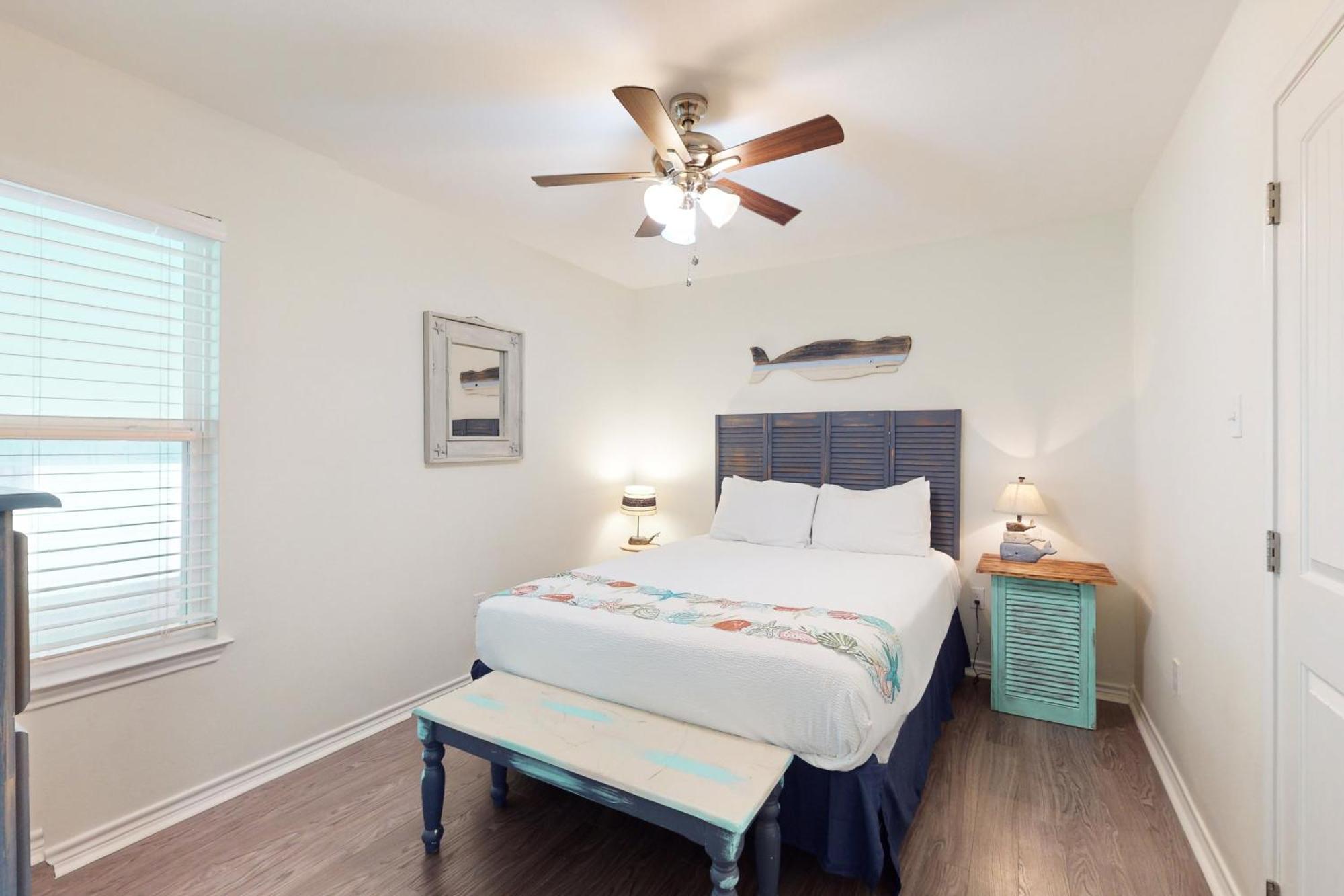 South Pearl Sailfish Villa Rockport Dış mekan fotoğraf