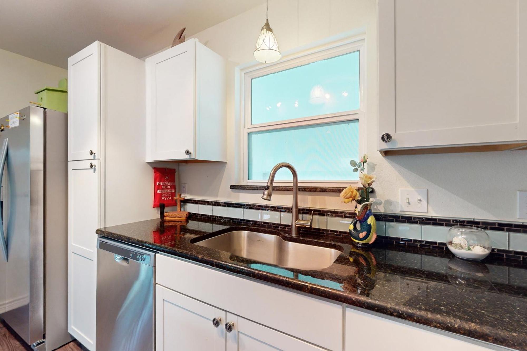 South Pearl Sailfish Villa Rockport Dış mekan fotoğraf