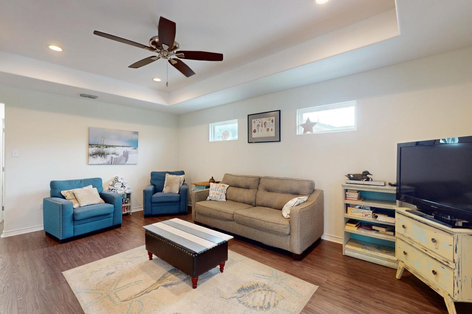 South Pearl Sailfish Villa Rockport Dış mekan fotoğraf