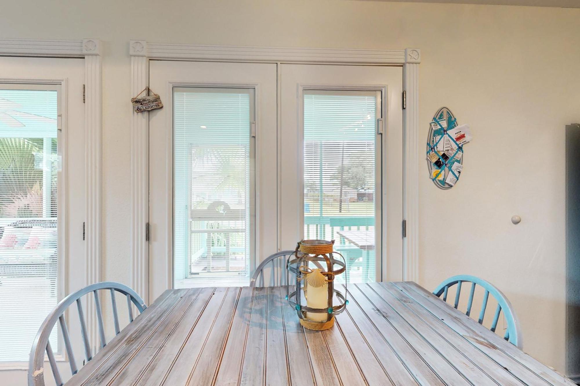 South Pearl Sailfish Villa Rockport Dış mekan fotoğraf