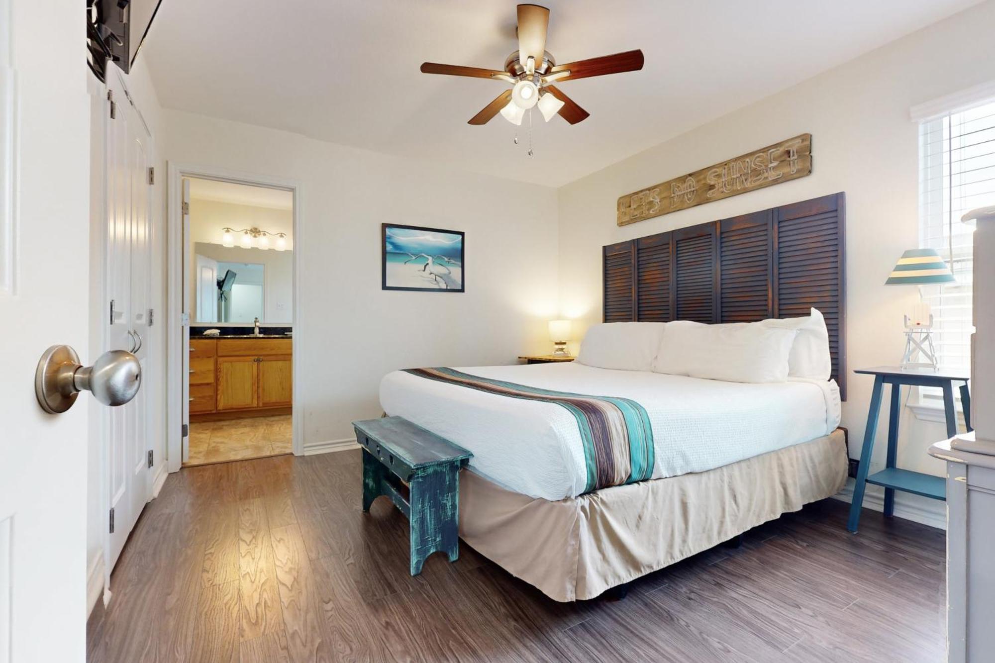South Pearl Sailfish Villa Rockport Dış mekan fotoğraf